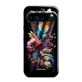 Case Elite Pro for Google Pixel 9 Pro XL - Design E011E