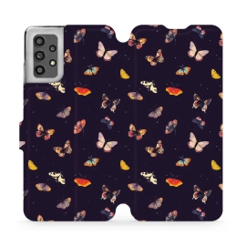 Phone Case Samsung Galaxy A32 4G - Design VP78S