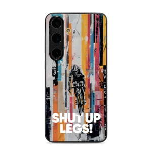 Hülle Glossy Case für Samsung Galaxy S24 FE - Farbe GD06G