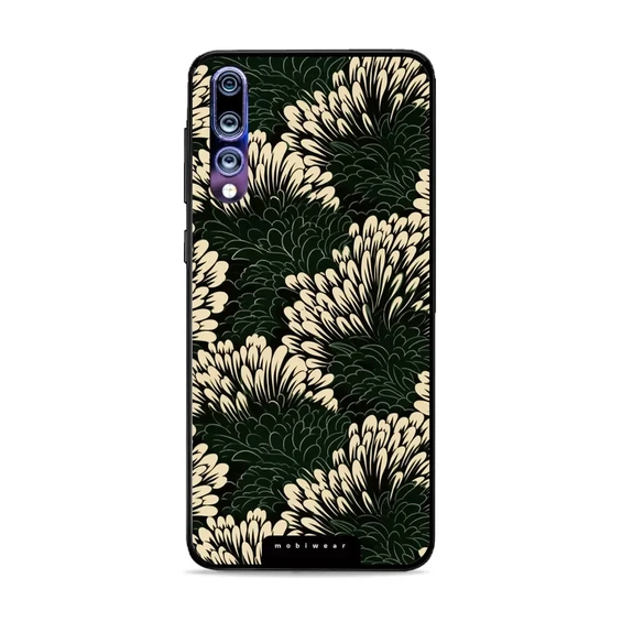 Phone Glossy Case Huawei P20 Pro - Design GA45G
