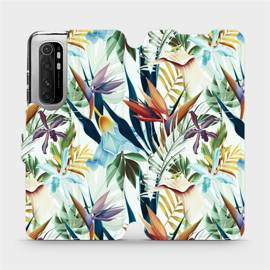 Phone Case Xiaomi Mi Note 10 Lite - Design M071P