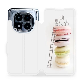 Phone Case Xiaomi Redmi Note 14 Pro 5G - Design M090P