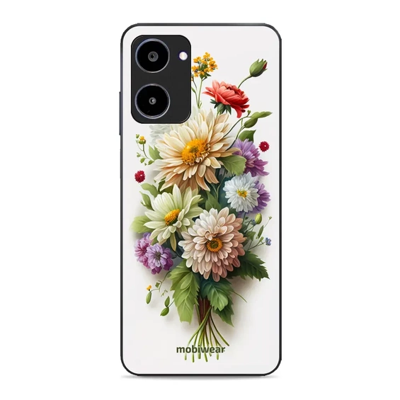 Phone Glossy Case Realme 10 4G - Design G016G