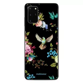 Phone Glossy Case Samsung Galaxy S20 Plus - Design G041G