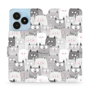 Phone Case Realme Note 50 - Design M099P