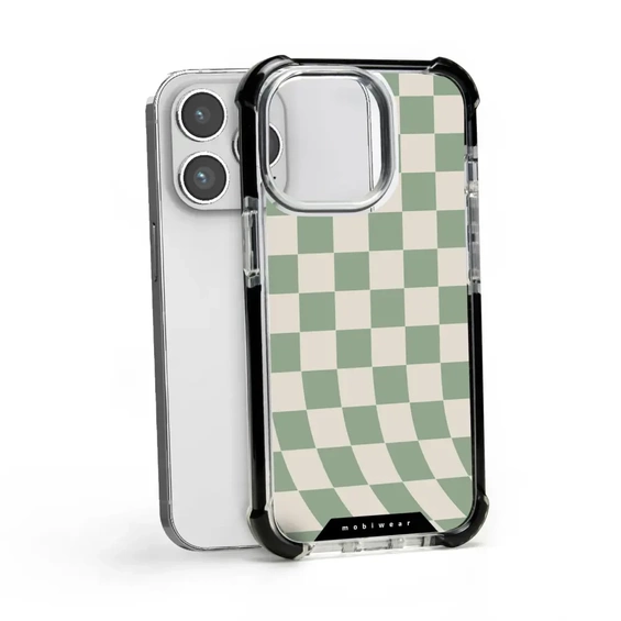 Case MagSafe Elite Bumper for Apple iPhone 14 Pro - Design DA58D