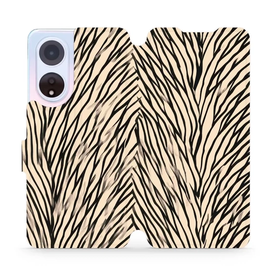 Etui do OPPO A98 5G - wzór VA52S