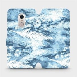 Phone Case Xiaomi Redmi 5 Plus - Design M058S