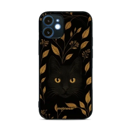 Hülle Glossy Case für Apple iPhone 12 - Farbe G164G