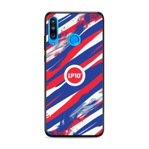Hülle Glossy Case für Huawei P30 Lite - Farbe G10GZ