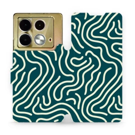 Phone Case Infinix Note 40 - Design VA61S