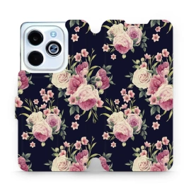 Phone Case Infinix HOT 40i - Design V068P