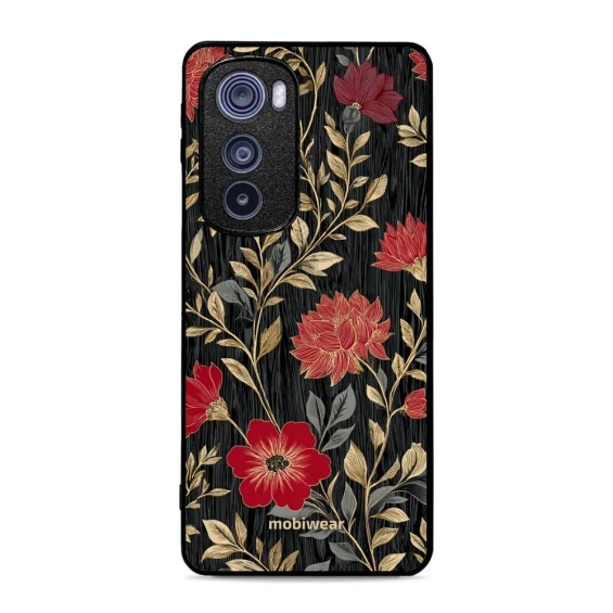 Phone Glossy Case Motorola Edge 30 5G - Design G172G