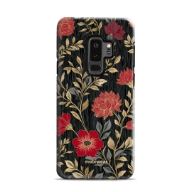 Case Elite Pro for Samsung Galaxy S9 Plus - Design E172E