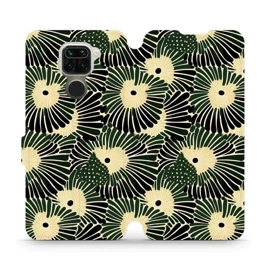 Phone Case Xiaomi Redmi Note 9 - Design VA44S