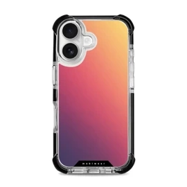 Case MagSafe Elite Bumper for Apple iPhone 16 - Design D031D