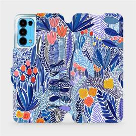 Phone Case OPPO RENO 5 5G - Design MP03P