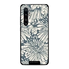 Phone Glossy Case Xiaomi Mi Note 10 Lite - Design GA42G