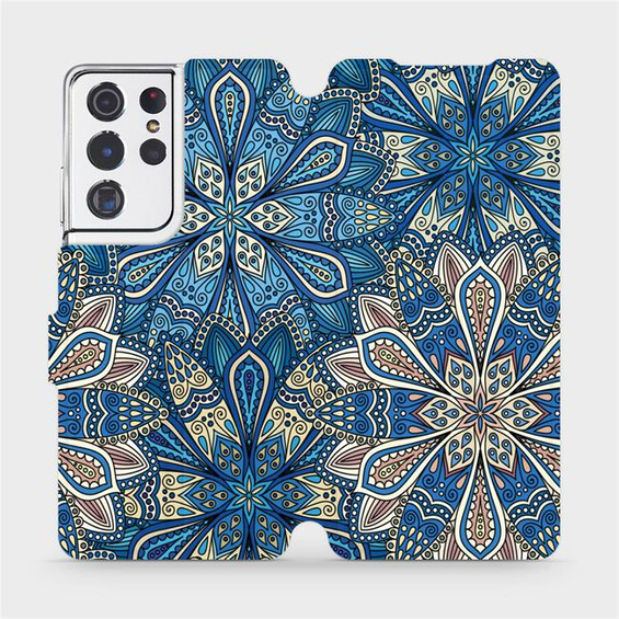 Phone Case Samsung Galaxy S21 Ultra - Design V108P