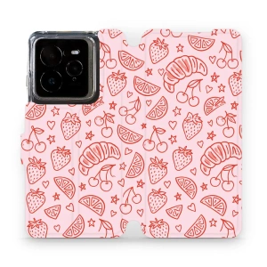 Phone Case Realme GT 7 Pro - Design VP86S