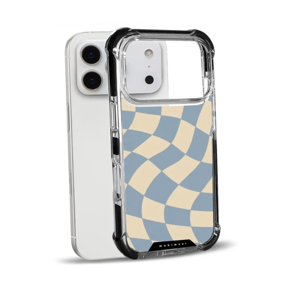 Case MagSafe Elite Bumper for Apple iPhone 17 Pro - Design DA59D