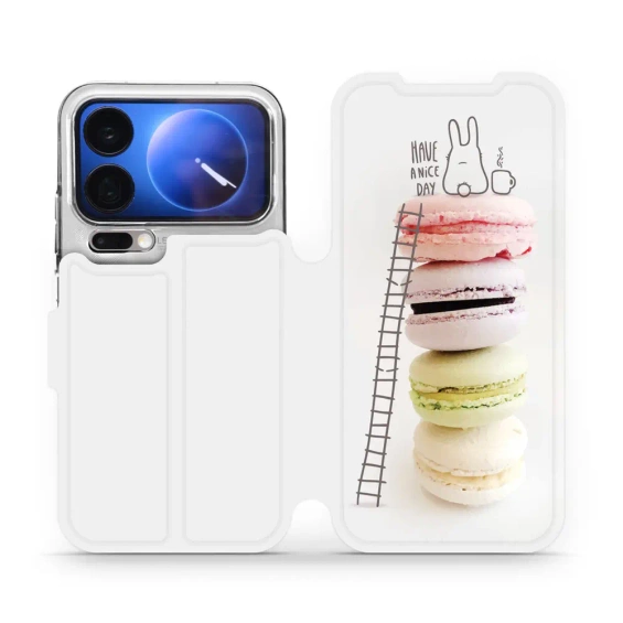 Phone Case Xiaomi 17 Pro - Design M090P
