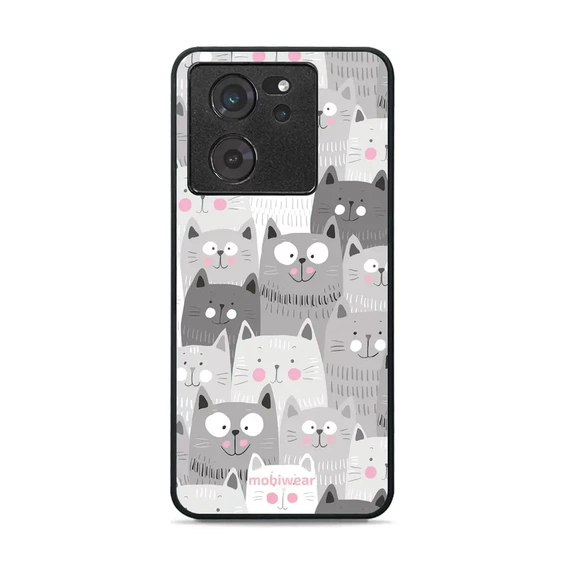 Phone Glossy Case Xiaomi 13T - Design G045G