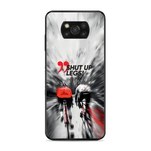 Phone Glossy Case Xiaomi POCO X3 NFC - Design GD12G