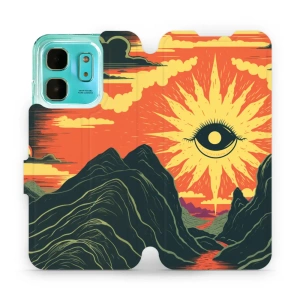 Phone Case Infinix HOT 50i - Design VP55S