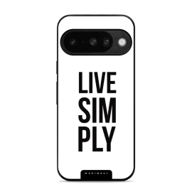 Phone Glossy Case Google Pixel 10 - Design G070G