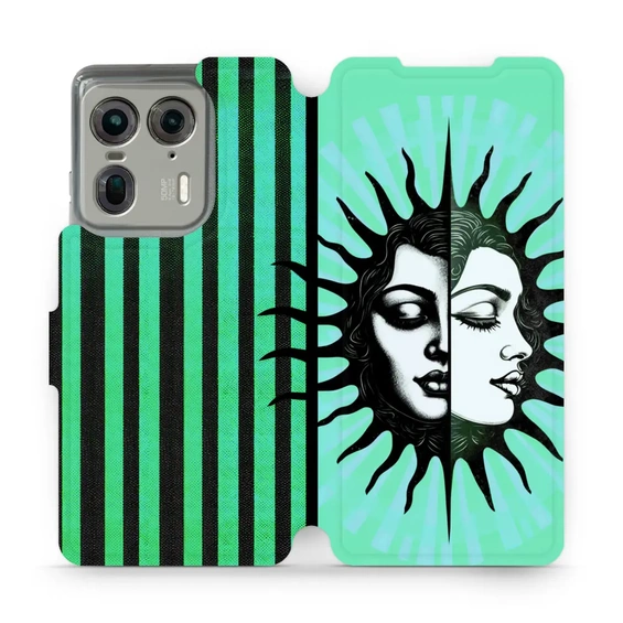 Phone Case Motorola Edge 50 Ultra - Design VP58S