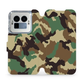 Phone Case Realme GT 8 Pro - Design V111P