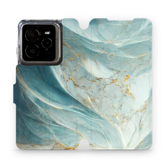 Phone Case Realme GT 7 Pro - Design VP34S