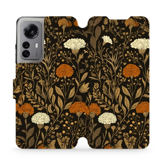 Phone Case Xiaomi 12X - Design V174S