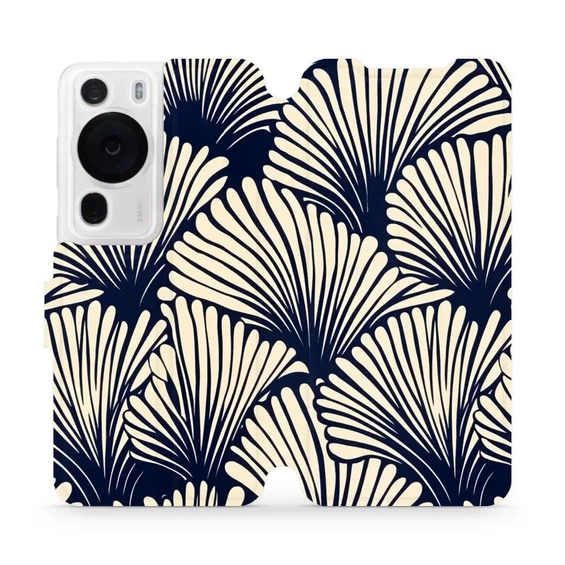 Etui do Huawei P60 Pro - wzór VA41S