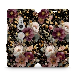 Phone Case Sony Xperia XZ2 - Design V169S