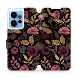 Phone Case Xiaomi Redmi Note 12 4G - Design V170S