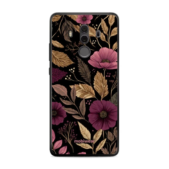 Phone Glossy Case Huawei Mate 10 Pro - Design G170G