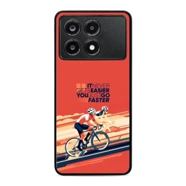 Phone Glossy Case Xiaomi POCO X6 Pro - Design GD01G