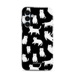 Etui Elite Pro do Samsung Galaxy A25 5G - wzór E163E