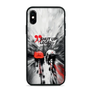 Phone Glossy Case Apple iPhone X - Design GD12G