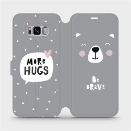 Phone Case Samsung Galaxy S8 Plus - Design MH06P