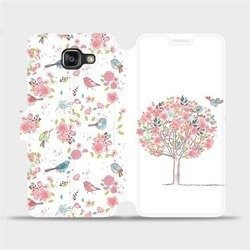 Phone Case Samsung Galaxy A5 2016 - Design M120S