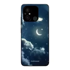 Phone Glossy Case Xiaomi Redmi 12C - Design G048G