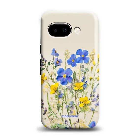 Case Elite Pro for Google Pixel 9A - Design EP41E