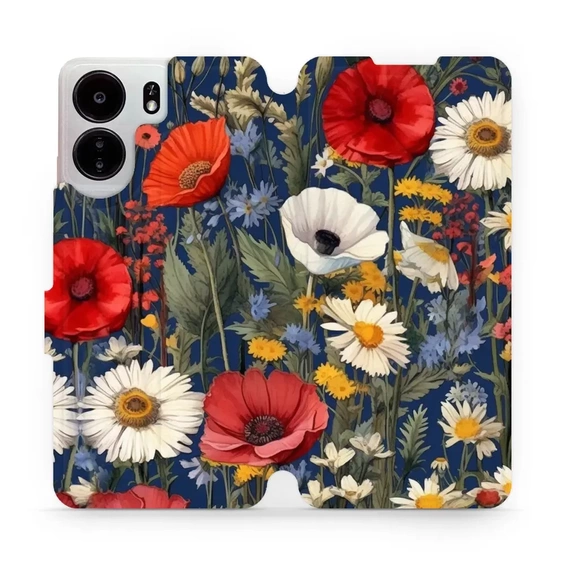 Hülle für Xiaomi POCO C65 - Farbe VP46S