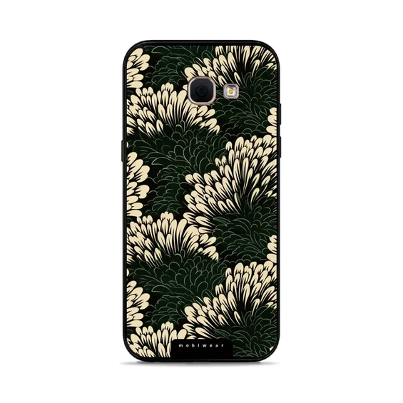 Hülle Glossy Case für Samsung Galaxy A5 2017 - Farbe GA45G