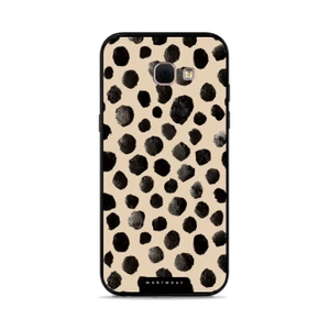 Etui Glossy Case do Samsung Galaxy A5 2017 - wzór GA50G