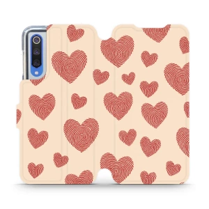 Hülle für Xiaomi Mi 9 SE - Farbe VP93S