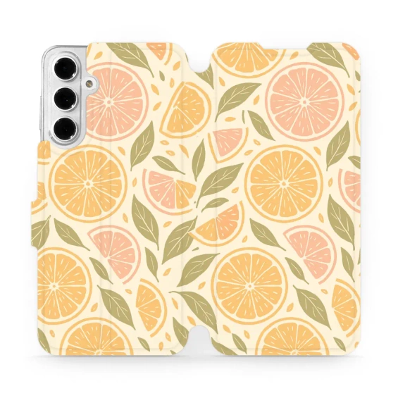 Phone Case Samsung Galaxy A16 5G - Design VP80S